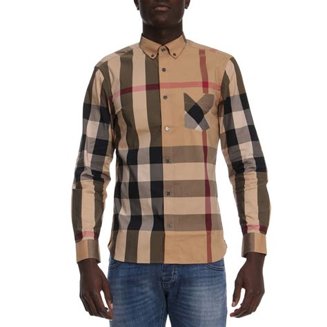 burberry shirt 2018|burberry outlet online uk.